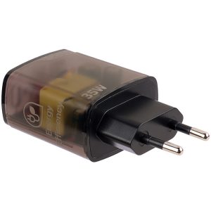 شارژر دیواری ۳۵ وات اپیمکس مدل EU-80