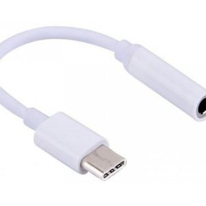 مبدل USB-C به جک 3.5 میلی متری سامسونگ
