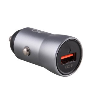 شارژر فندکی 18 وات آکو مدل AC-C6