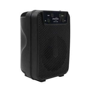 اسپیکر بلوتوثی  مدل GTS-1345