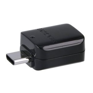 تبدیل otg او تی جی تایپ سی به یو اس بی Samsung USB Type-C
