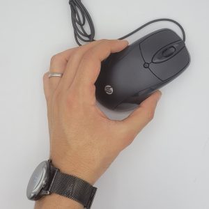 ماوس اچ پی مدل S1