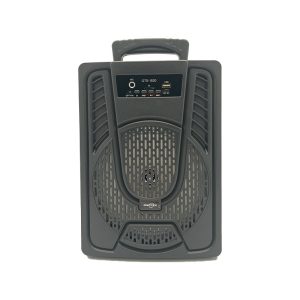 اسپیکر بلوتوثی قابل حمل گریت نایس مدل GTS-1830