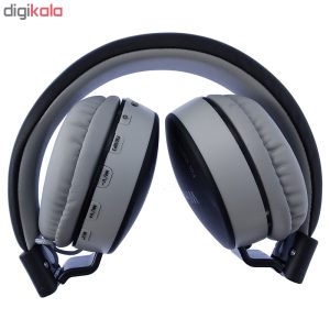 هدفون بی سیم مدل 881A