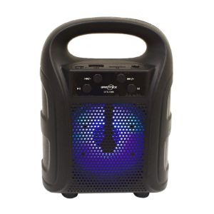اسپیکر بلوتوثی قابل حمل گریت نایس مدل GTS-1386