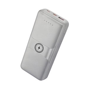پاوربانک وایرلس Yosonda مدل A188 با ظرفیت 20000mAh