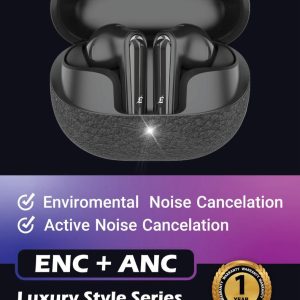 هندزفری بلوتوثی لاکچری اپیمکس مدل EH-155