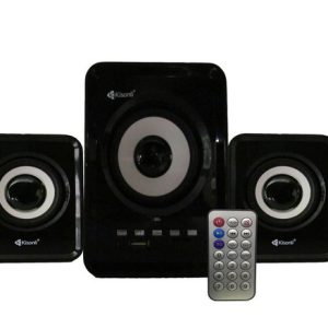 اسپیکر سه تیکه پی نت مدل U-2800