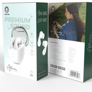 هندزفری بلوتوثی GREEN ATHENS PREMIUM