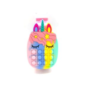 هدفون بی سیم مدل کت ایر کد AH-806H