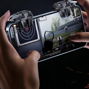 دسته بازی pubg مدل M01