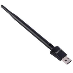 کارت شبکه بی سیم آنتن دار DataLife UW11 150Mbps