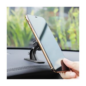 پایه نگهدارنده گوشی موبایل و تبلت بروفون مدل BH13