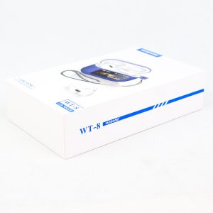 هدفون بی سیم ویسمی مدل WT-8