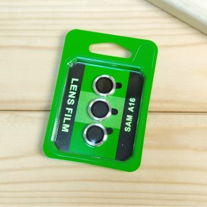 محافظ لنز رینگی Hulk مدل Samsung A16
