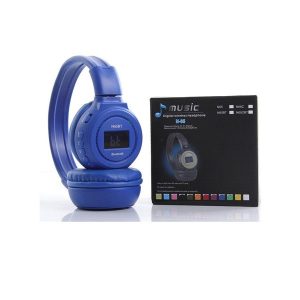 هدفون بلوتوثی مدل BS-N65BT