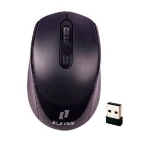 ماوس بی سیم ایلون مدل WM901