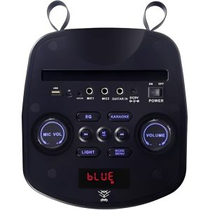 اسپیکر پارتی باکس OVO BOX 601 2×6.5″ 40W