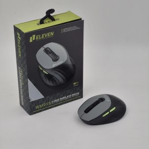 ماوس بی سیم ایلون مدل WM918