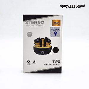 ایرپاد بلوتوثی گیمینگ مدل 895B