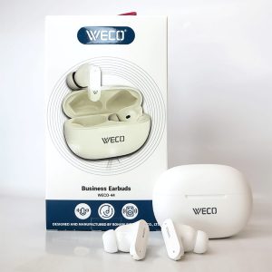 ایرپاد بلوتوثی ویکو WECO مدل WE-44