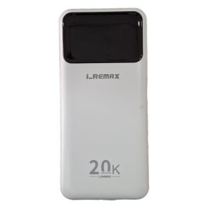 پاوربانک ریمکس مدل RPP-292