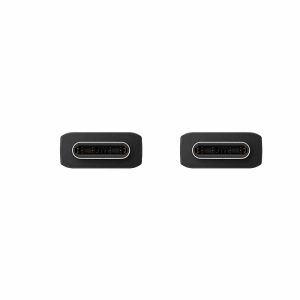 کابل شارژ سوپرفست و انتقال اطلاعات گلکسی اس 24 اف ای سامسونگ Galaxy S24 FE ساخت ویتنام