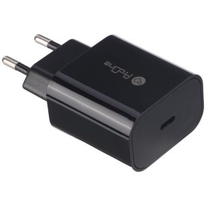 شارژر دیواری پرووان مدل PWC501 به همراه کابل USB-C
