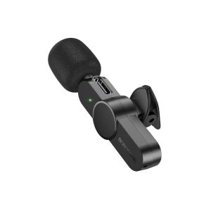 میکروفن یقه ای بروفون مدل BFK12 FOR TYPE-C