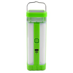 چراغ فانوسی خورشیدی شارژی GSH-1168