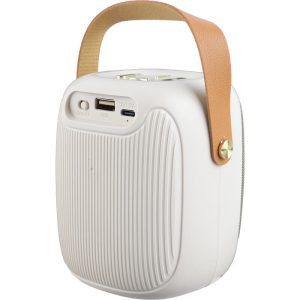 اسپیکر بلوتوثی قابل حمل گریت نایس مدل GTS-1679