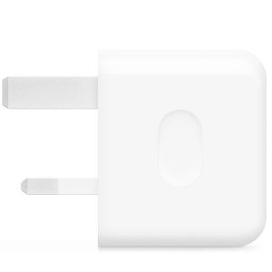 شارژر 40w Apple original اصل+یک سال گارانتی