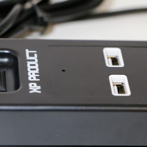 هاب 4 پورت USB 2.0 ایکس پی پروداکت مدل H809