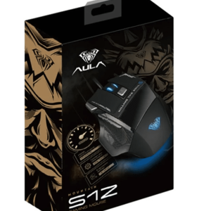 ماوس آئولا Mountain S12 باسیم